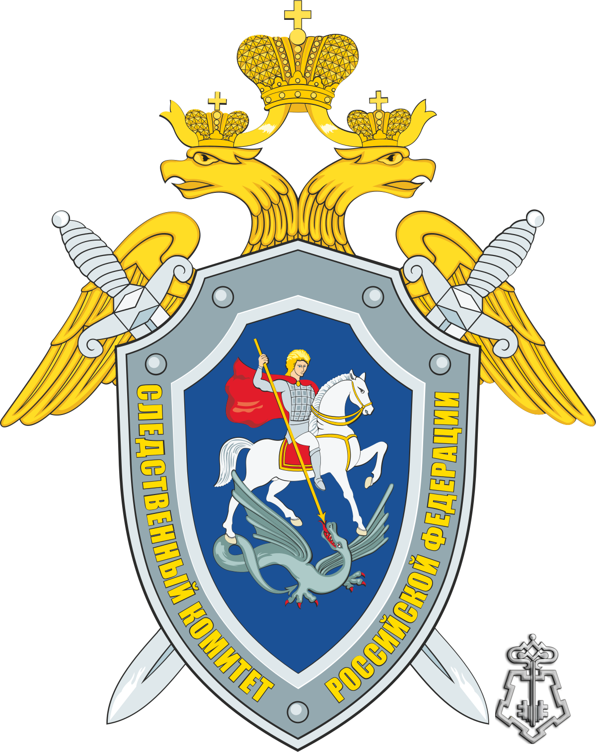 СК России