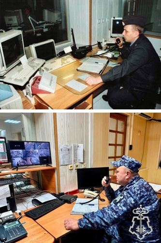Фото-челлендж «Связь поколений» продолжается в Омской области