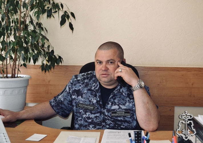 От танковых войск до цифровых технологий: история службы подполковника Евгения Исаева