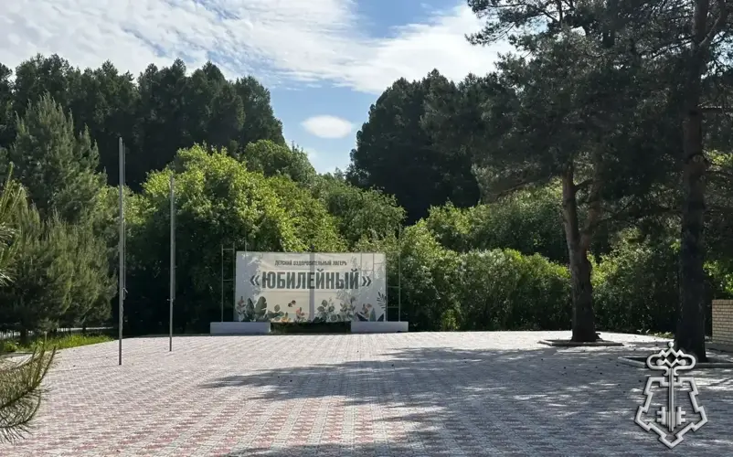 Росгвардейцы проверили антитеррористическую защищённость     оздоровительных учреждений Омской области