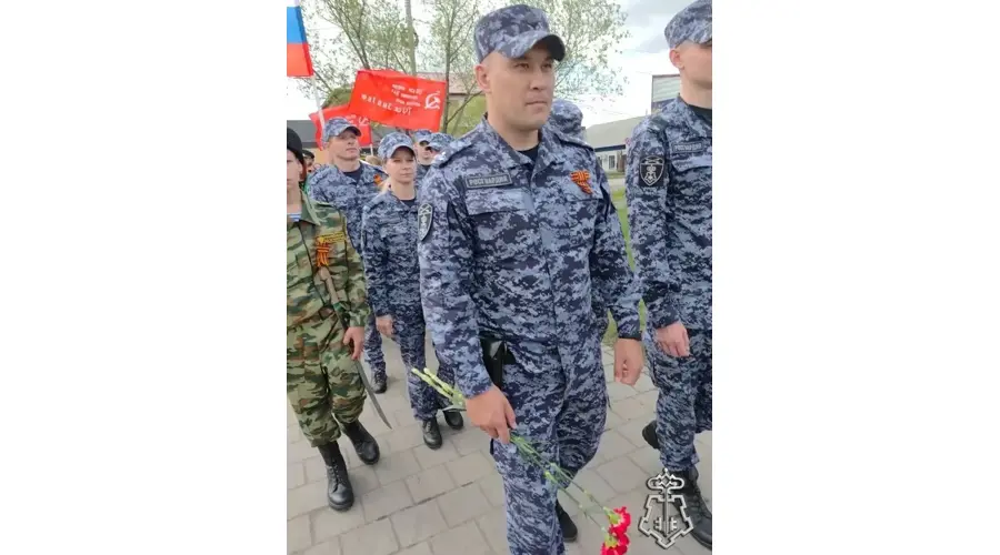 9 мая, в день Великой Победы, в Омске и муниципальных районах области прошли торжественные мероприятия. 